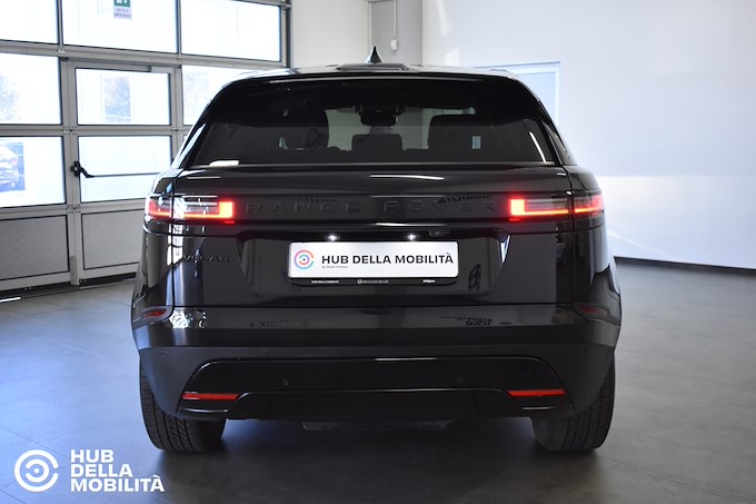 LAND ROVER Range Rover Velar 2.0D I4 204 CV S